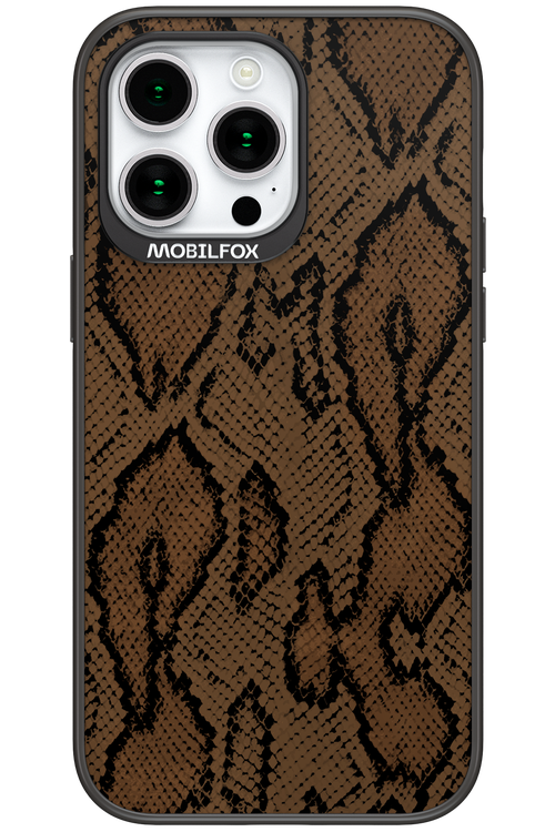 Nude Mamba - Apple iPhone 15 Pro Max