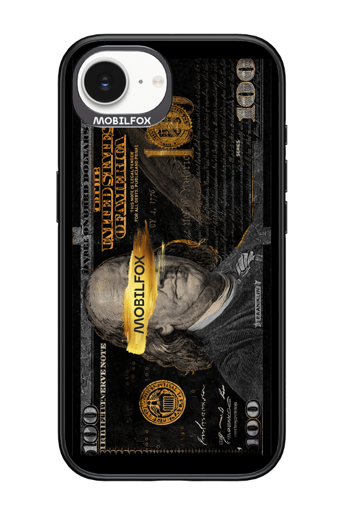 Gold Life 2.0 - Apple iPhone 16e