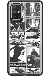Batman Forever - Samsung Galaxy A71