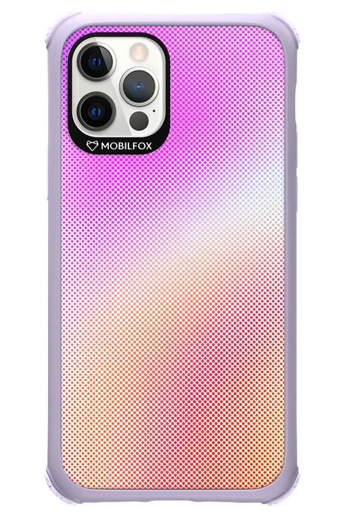 Sunset Pixel - Apple iPhone 12 Pro