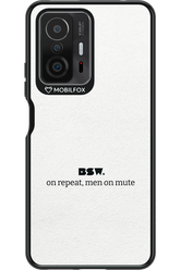 BSW FourSeasons 14 2.0 - Xiaomi Mi 11T