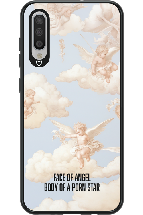 Angelface - Samsung Galaxy A70