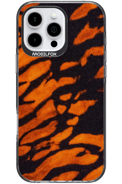 Wild Tiger - Apple iPhone 16 Pro Max