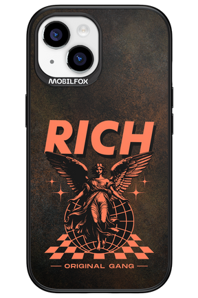 Original Gang - Apple iPhone 15