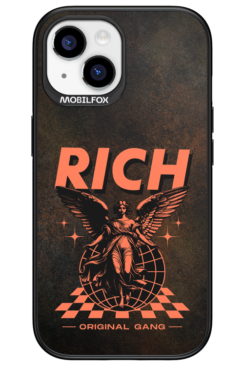 Original Gang - Apple iPhone 15