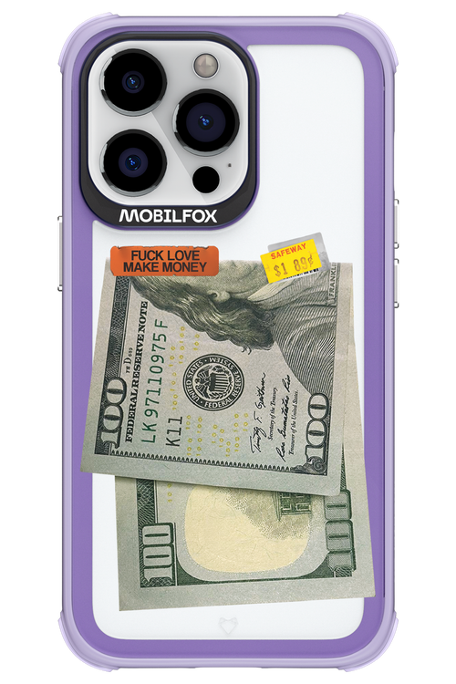 Dollar - Apple iPhone 13 Pro
