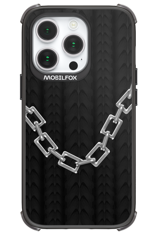 Chain Baddie - Apple iPhone 14 Pro
