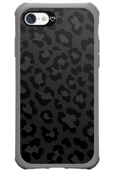 BLACK LEOPARD 2.0 - Apple iPhone 7