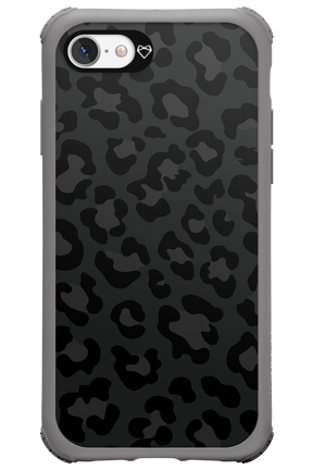 BLACK LEOPARD 2.0 - Apple iPhone 7