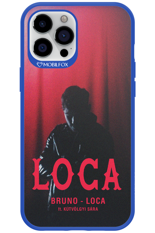 Loca II - Apple iPhone 12 Pro Max