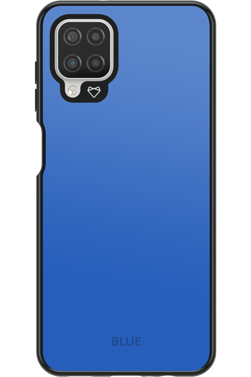BLUE - FS2 - Samsung Galaxy A12