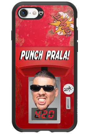 Punch Prala - Apple iPhone 8