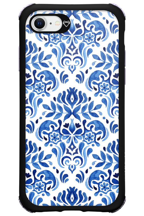 La Dolce Flora 2.0 - Apple iPhone SE 2020