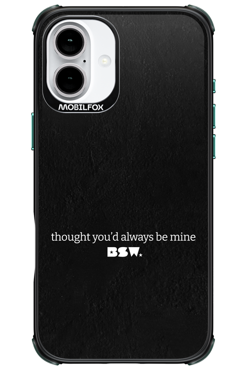 BSW FourSeasons 6 2.0 - Apple iPhone 16 Plus