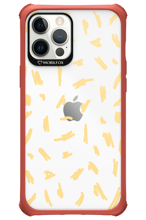 Fries Please - Apple iPhone 12 Pro Max