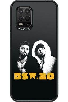 BSW 20 (8) 2.0 - Xiaomi Mi 10 Lite 5G