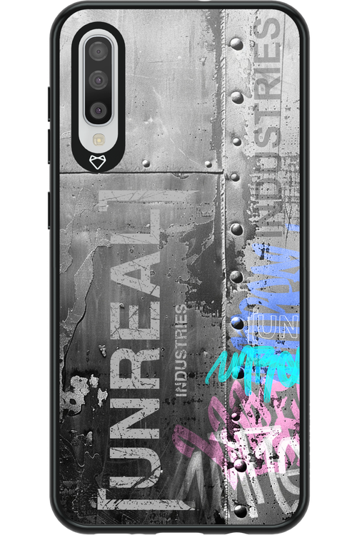 Steel 2.0 - Samsung Galaxy A50