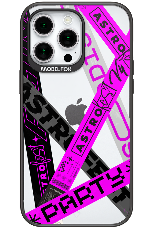 Astro Armband - Apple iPhone 15 Pro Max
