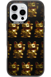 Gold Luck - Apple iPhone 16 Pro Max