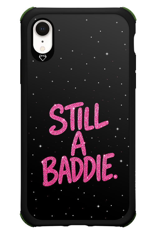 Baddie 2.0 - Apple iPhone XR