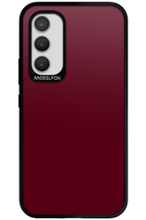 Burgundy - Samsung Galaxy A34