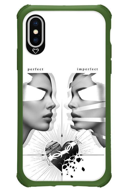 Arcok 2.0 - Apple iPhone XS