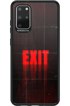 EXIT 2.0 - Samsung Galaxy S20+