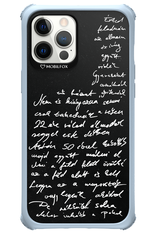 Úgy Unom - Apple iPhone 12 Pro Max