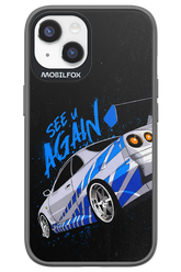 See u again - Apple iPhone 14