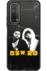 BSW 20 (3) 2.0 - Huawei P Smart 2021