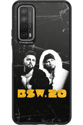 BSW 20 (3) 2.0 - Huawei P Smart 2021
