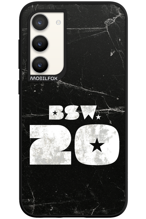 BSW 20 (4) 2.0 - Samsung Galaxy S23 Plus