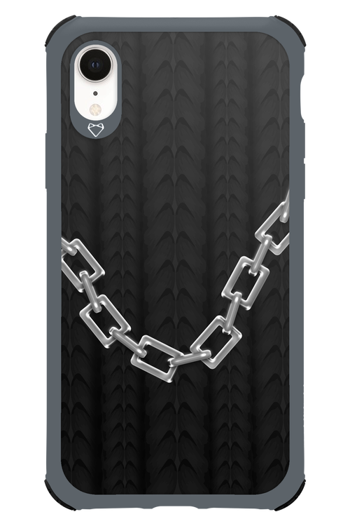 Chain Baddie - Apple iPhone XR