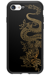 Gold Age 2.0 - Apple iPhone 7