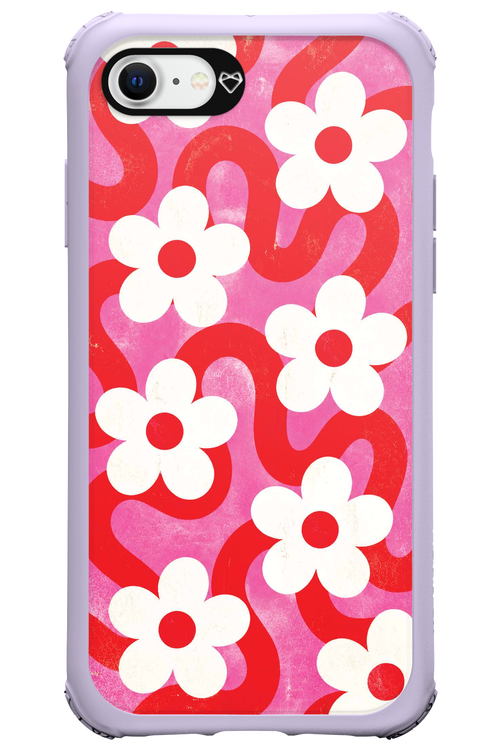BLOSSOM TWIST 2.0 - Apple iPhone 7