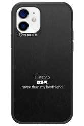 BSW FourSeasons 8 2.0 - Apple iPhone 12