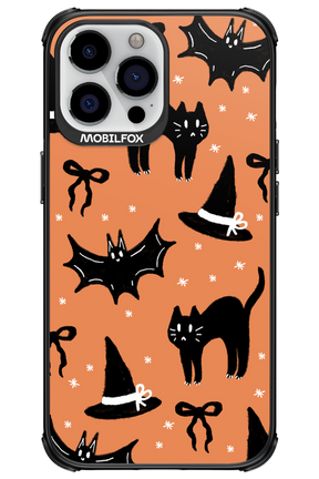 Cat & Bat - Apple iPhone 13 Pro Max