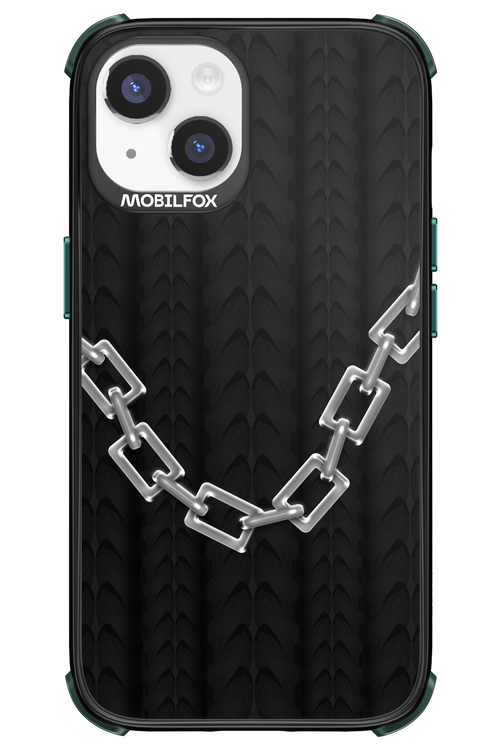 Chain Baddie - Apple iPhone 14