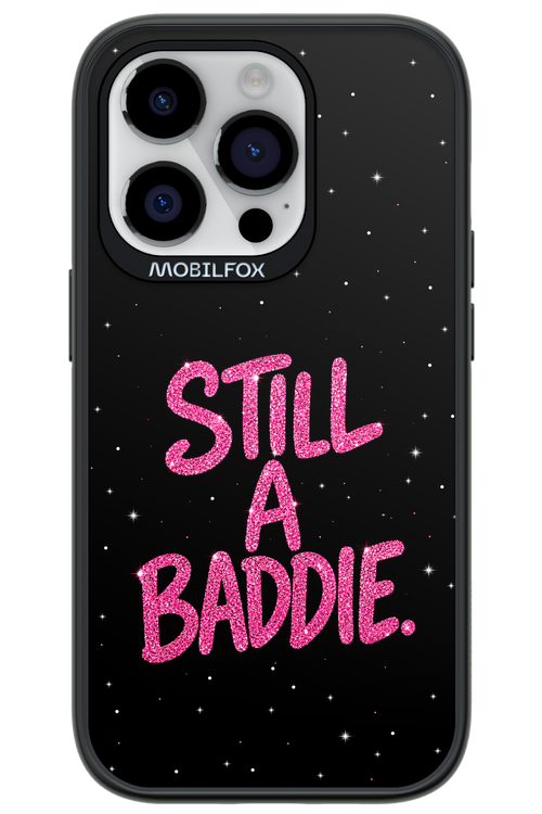 Baddie 2.0 - Apple iPhone 14 Pro