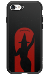 Witch Season - Apple iPhone 8