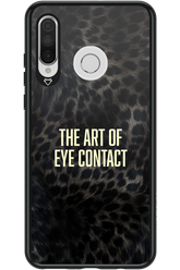 Eye Contact 2.0 - Huawei P30 Lite