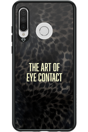 Eye Contact 2.0 - Huawei P30 Lite