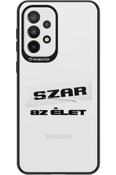 Sz_r az élet - Samsung Galaxy A33