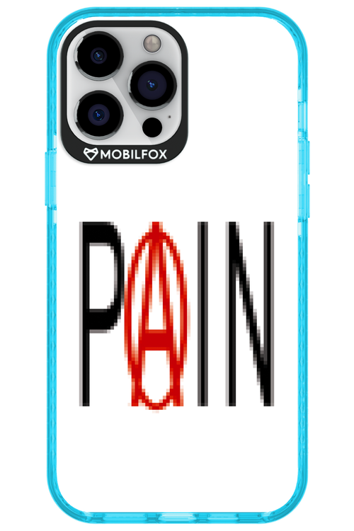 PAIN 2.0 - Apple iPhone 13 Pro Max