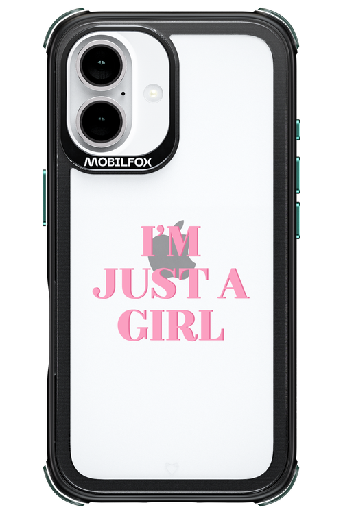 Giiirl Mirror - Apple iPhone 16