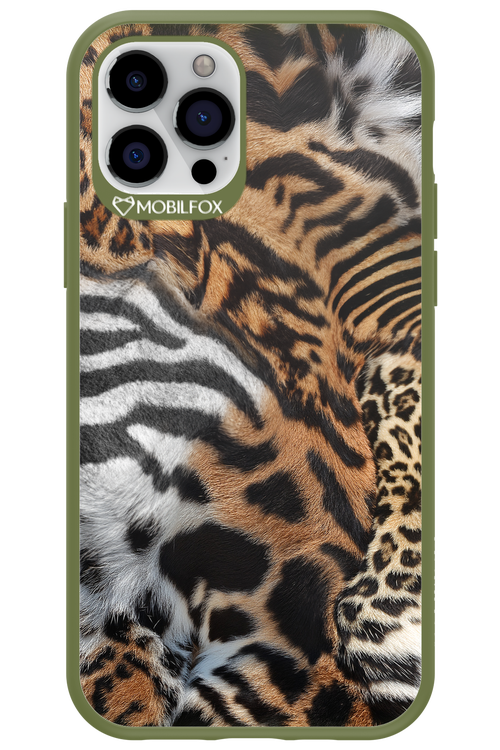 Wild Mix - Apple iPhone 12 Pro