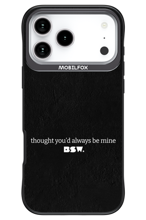 BSW FourSeasons 6 2.0 - Apple iPhone 17 Pro Max