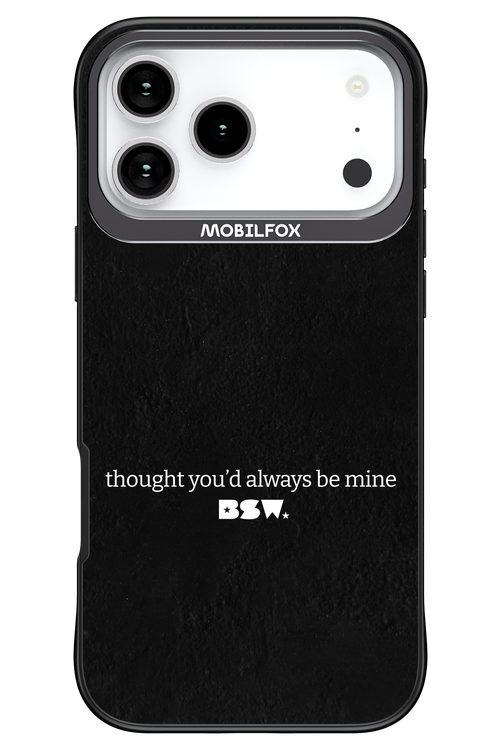 BSW FourSeasons 6 2.0 - Apple iPhone 17 Pro Max