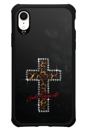 God's Favourite - Apple iPhone XR