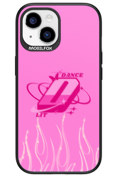 D Flames - Apple iPhone 15